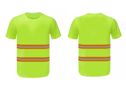 Class 2 Hi-Vis T-shirt