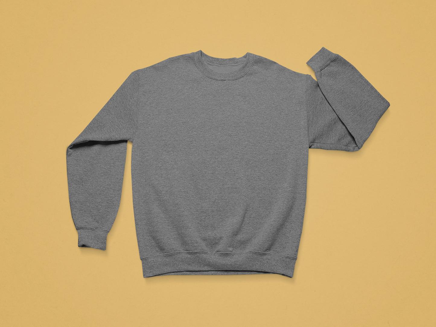 Paw-Lothes Crewneck Sweatshirt