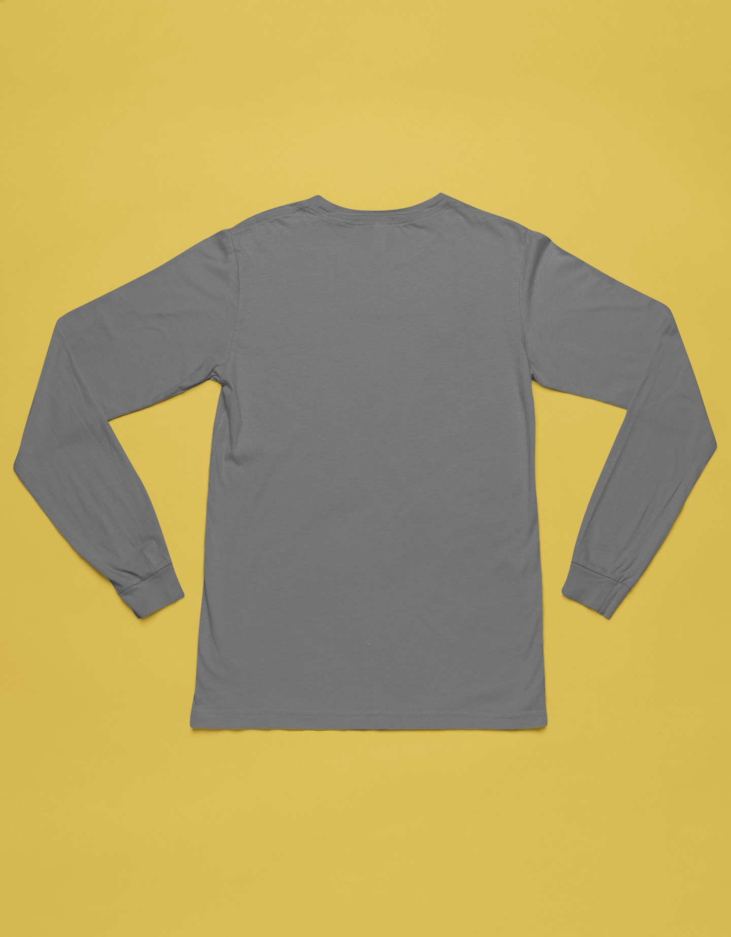 Custom Long-sleeve Shirt