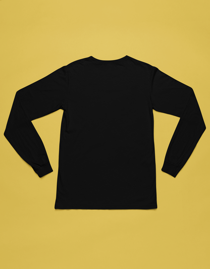 Custom Long-sleeve Shirt