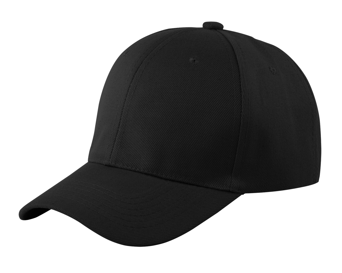 Cotton Twill Low Fit Cap