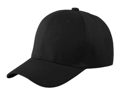 Cotton Twill Low Fit Cap