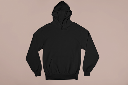 Custom Fleece Hoodie