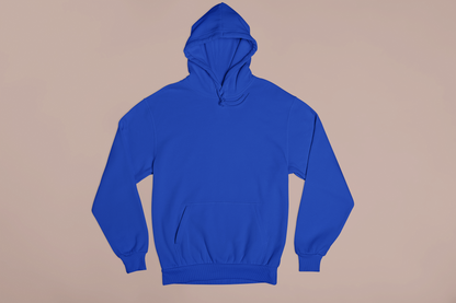 Paw-Lothes Fleece Hoodie