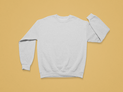 Paw-Lothes Crewneck Sweatshirt