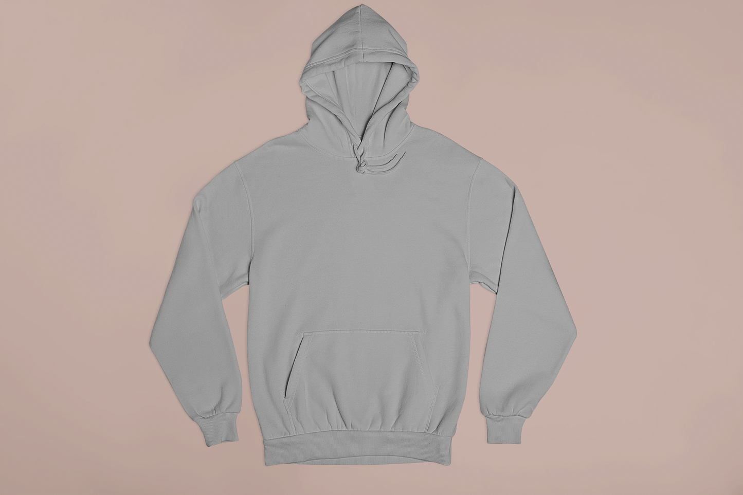 Custom Fleece Hoodie