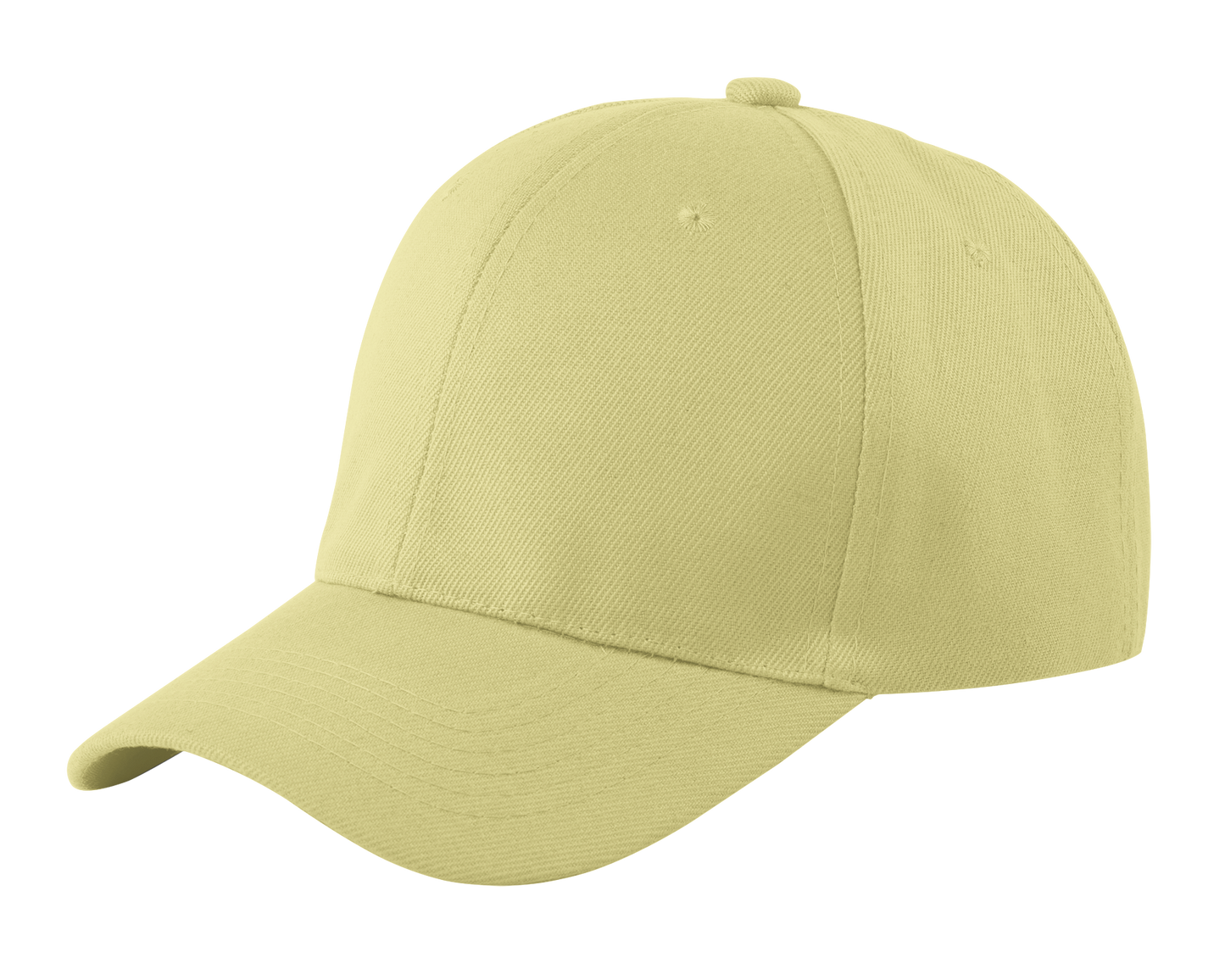 Cotton Twill Low Fit Cap