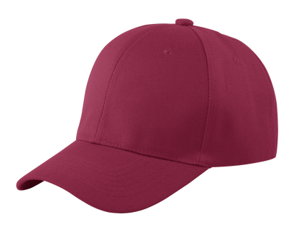 Cotton Twill Low Fit Cap