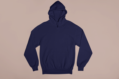 Custom Fleece Hoodie