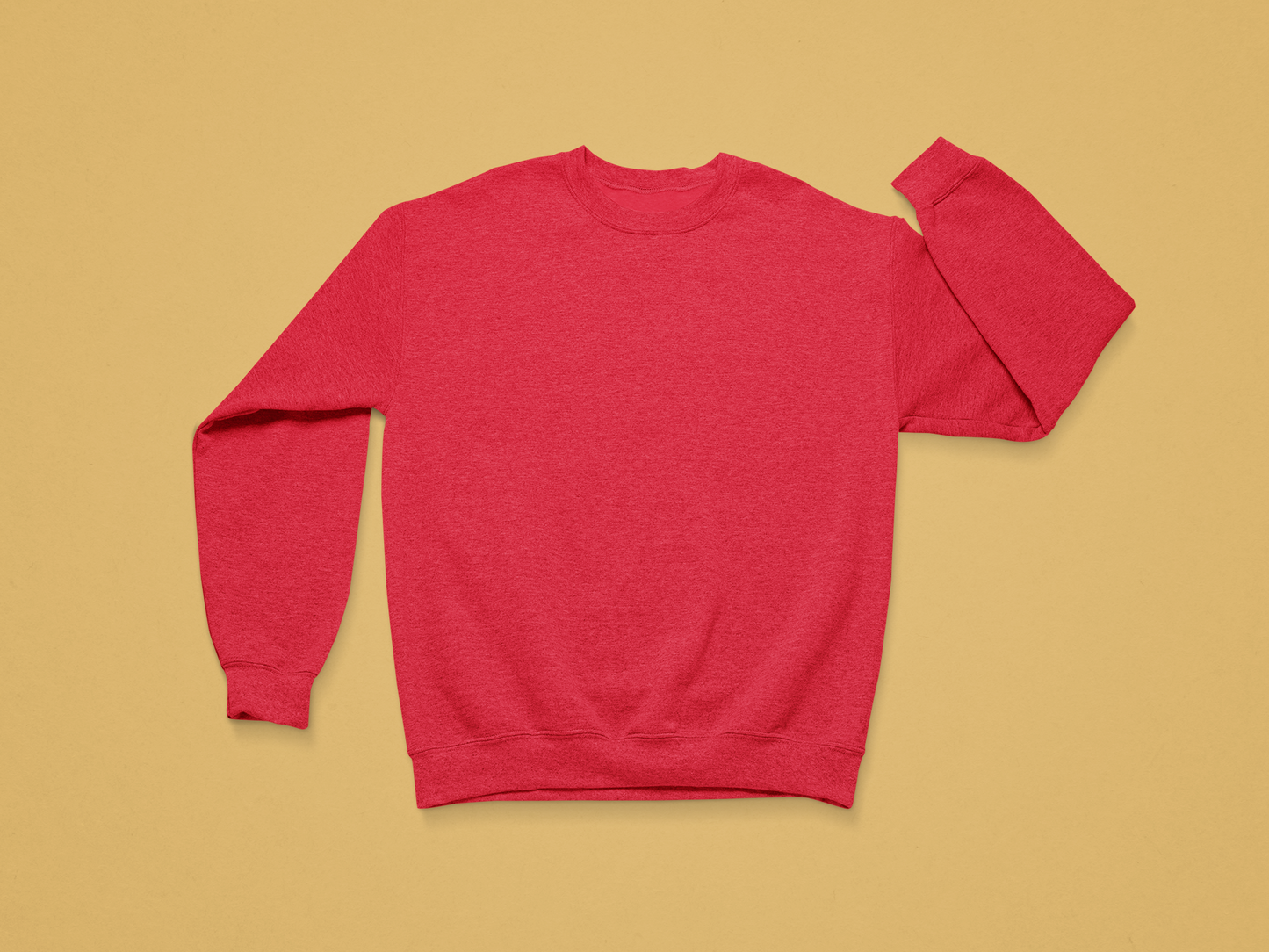 Paw-Lothes Crewneck Sweatshirt