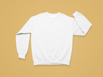 Custom Crewneck Sweatshirt