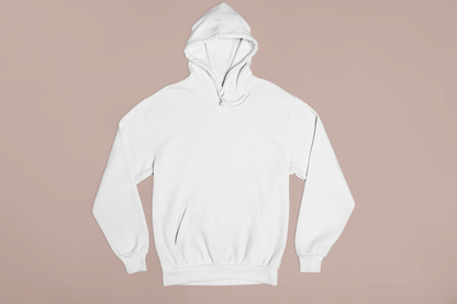 Custom Fleece Hoodie