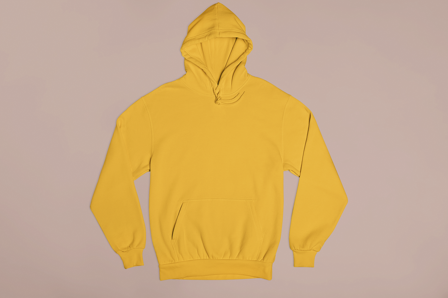 Custom Fleece Hoodie